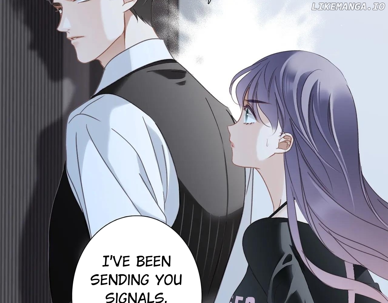 1st Kiss – I Don’t Want To Consider You As Sister Anymore Chapter 86 - 80 - page 48